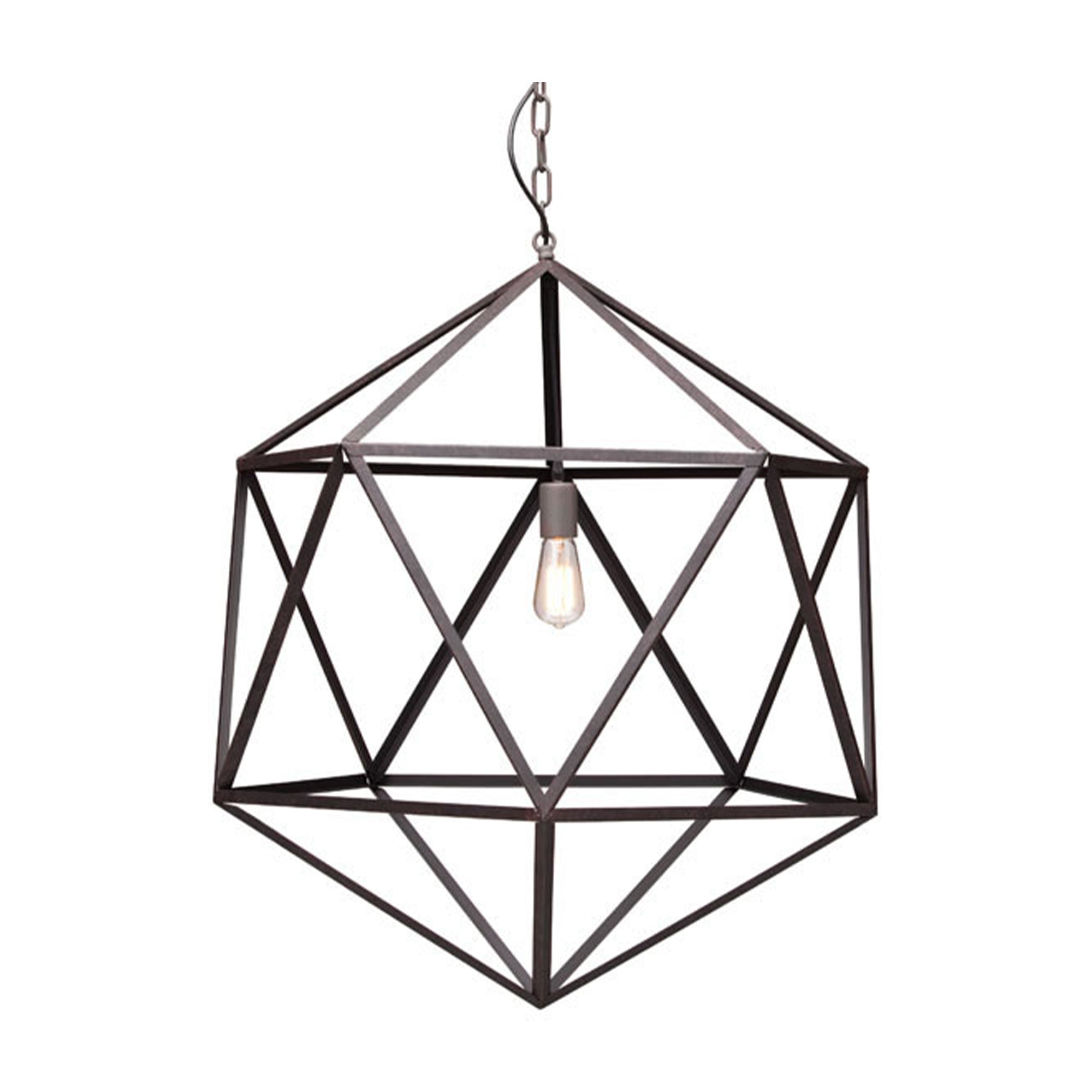 Ginger Pendant Light