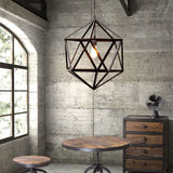 Ginger Pendant Light