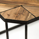 Xena Coffee Table