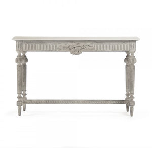 Hampton Console Table