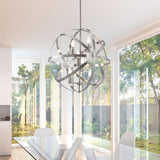 Harbor Pendant Light