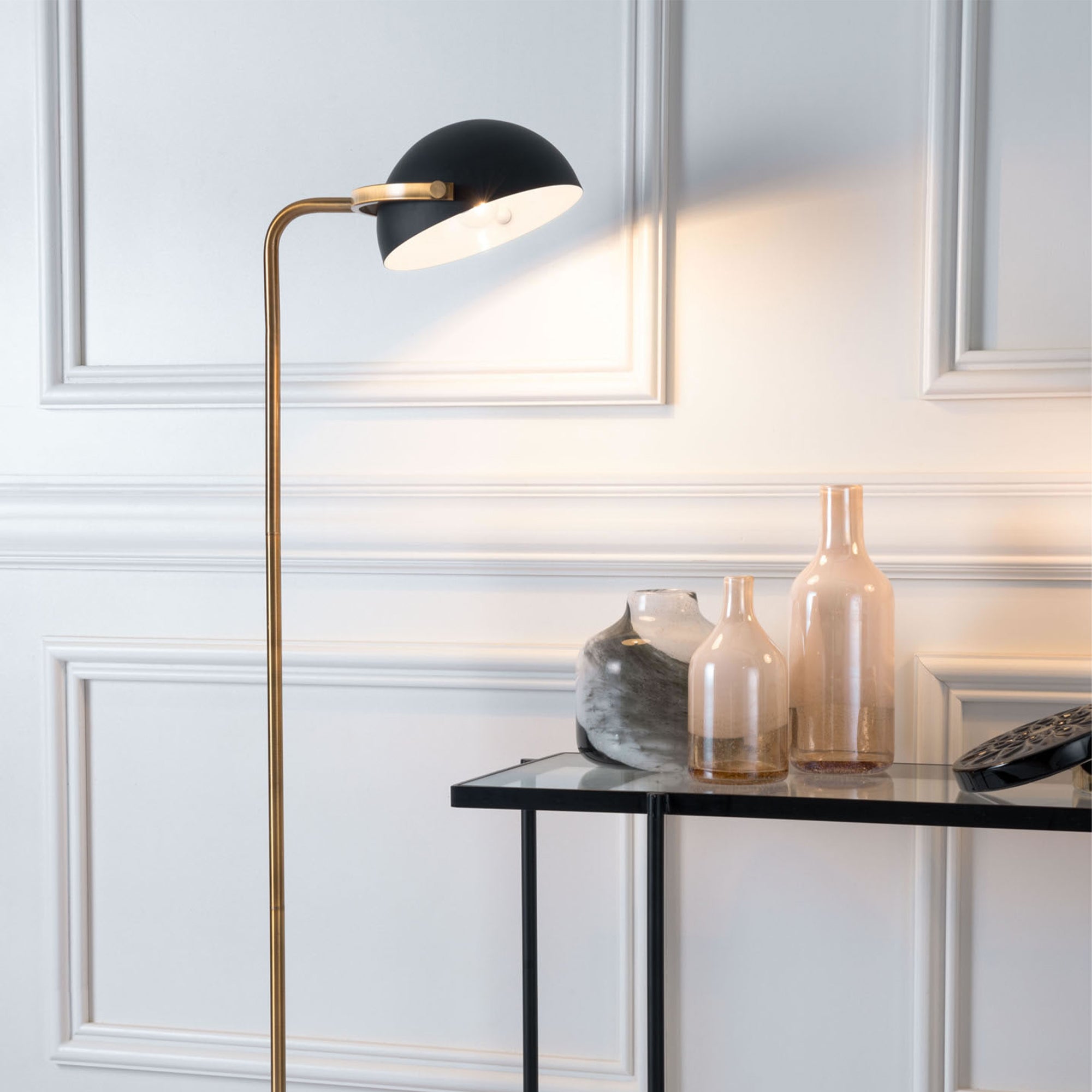 Harmony Floor Lamp