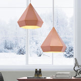 Isla Pendant Light