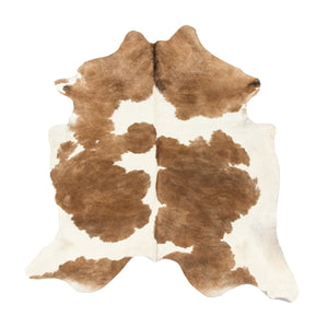 Jonah Brazilian Cowhide