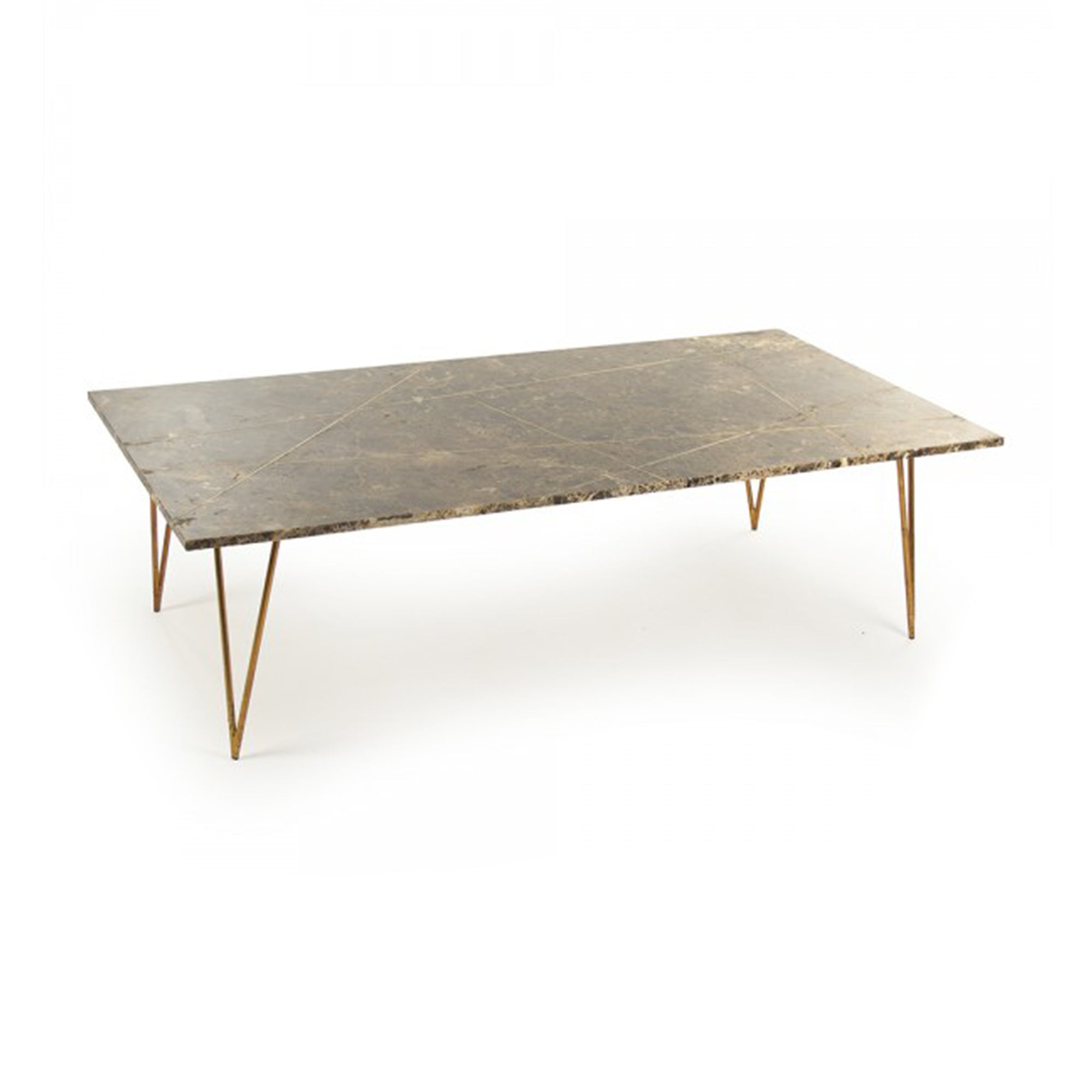 Jove Coffee Table