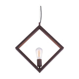 Kael Pendant Light