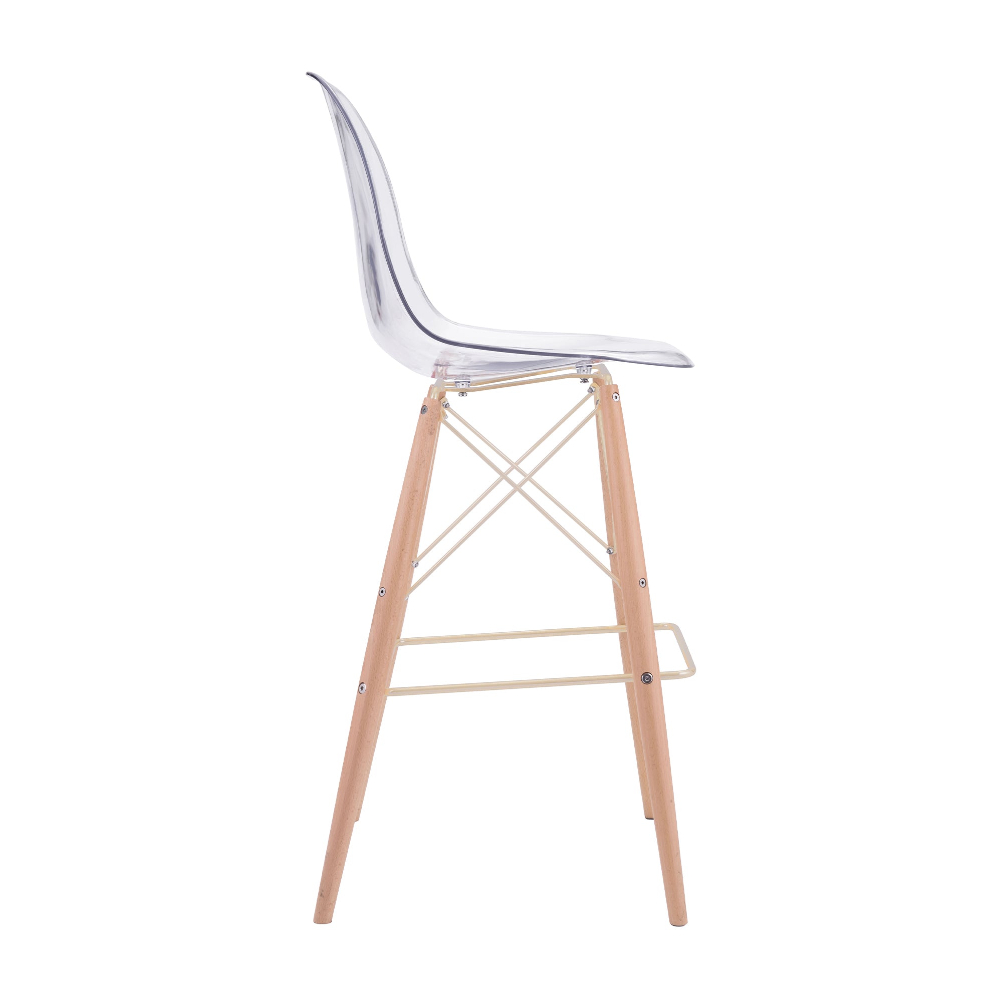 Kalina Bar Chair