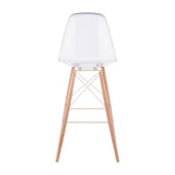 Kalina Bar Chair