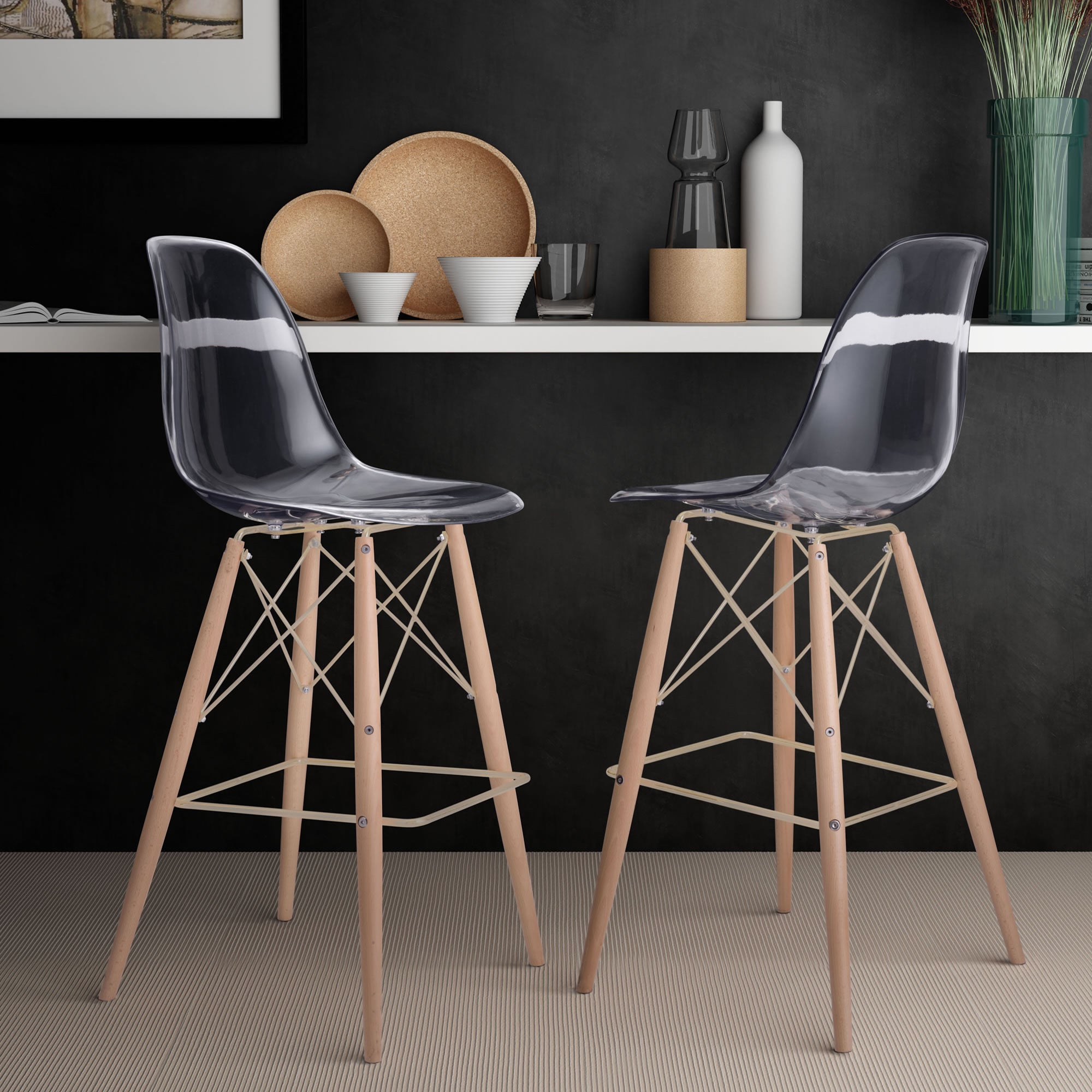 Kalina Bar Chair