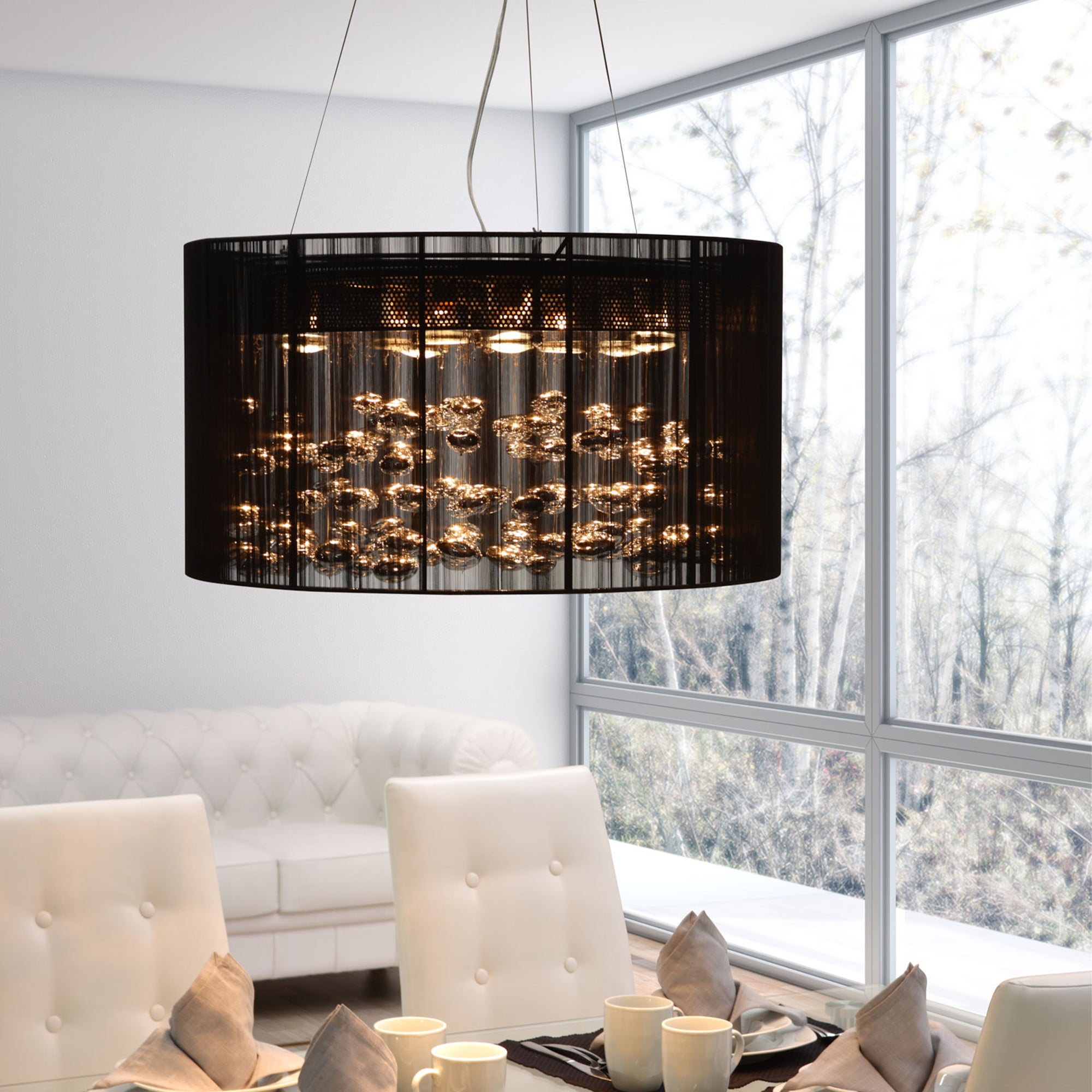 Mariana Pendant Light