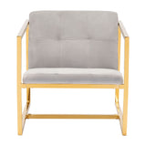 Maryam Accent Chair