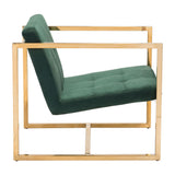 Maryam Accent Chair