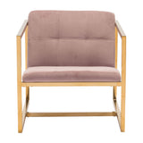 Maryam Accent Chair