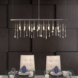 Morgan Pendant Light