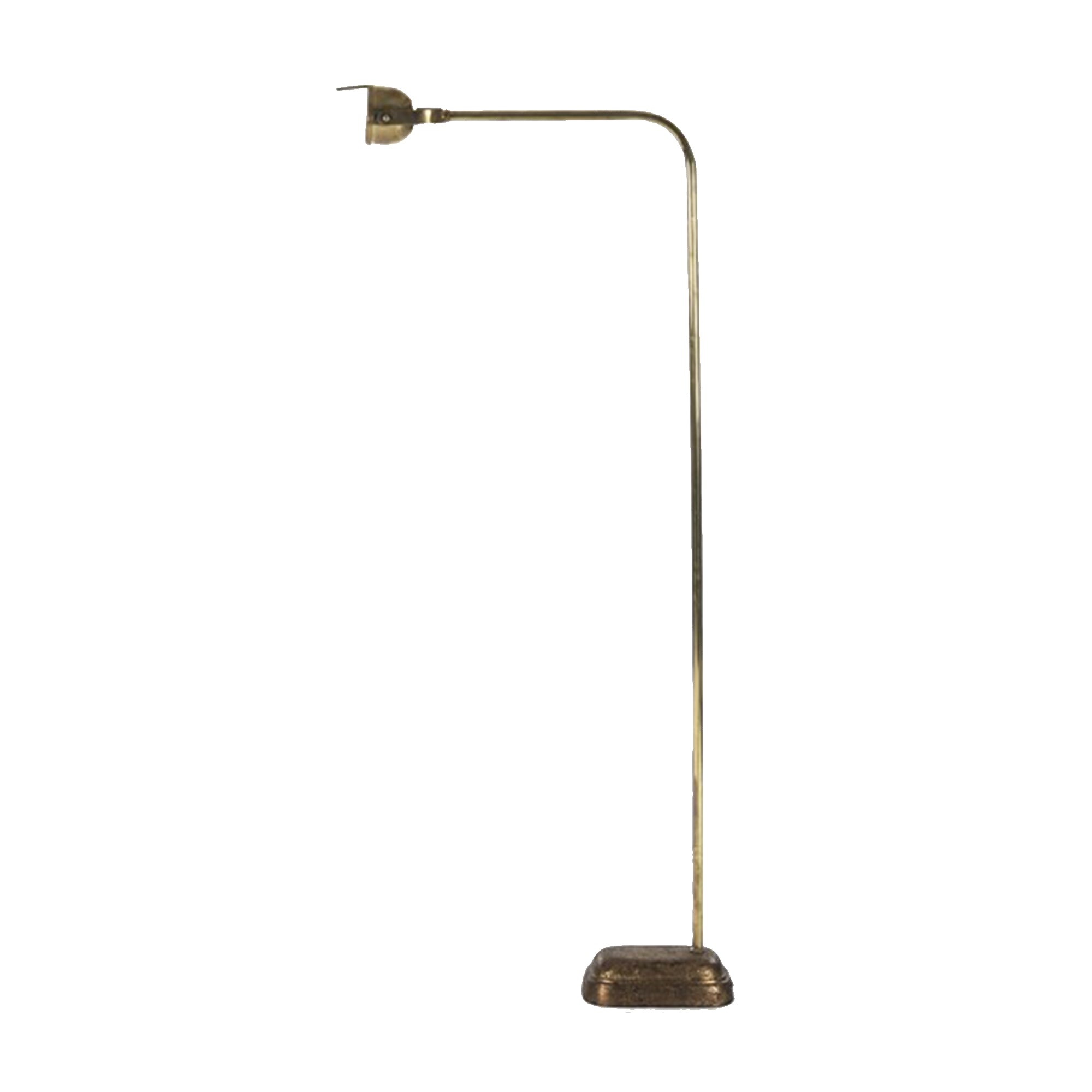 Nadir Floor Lamp