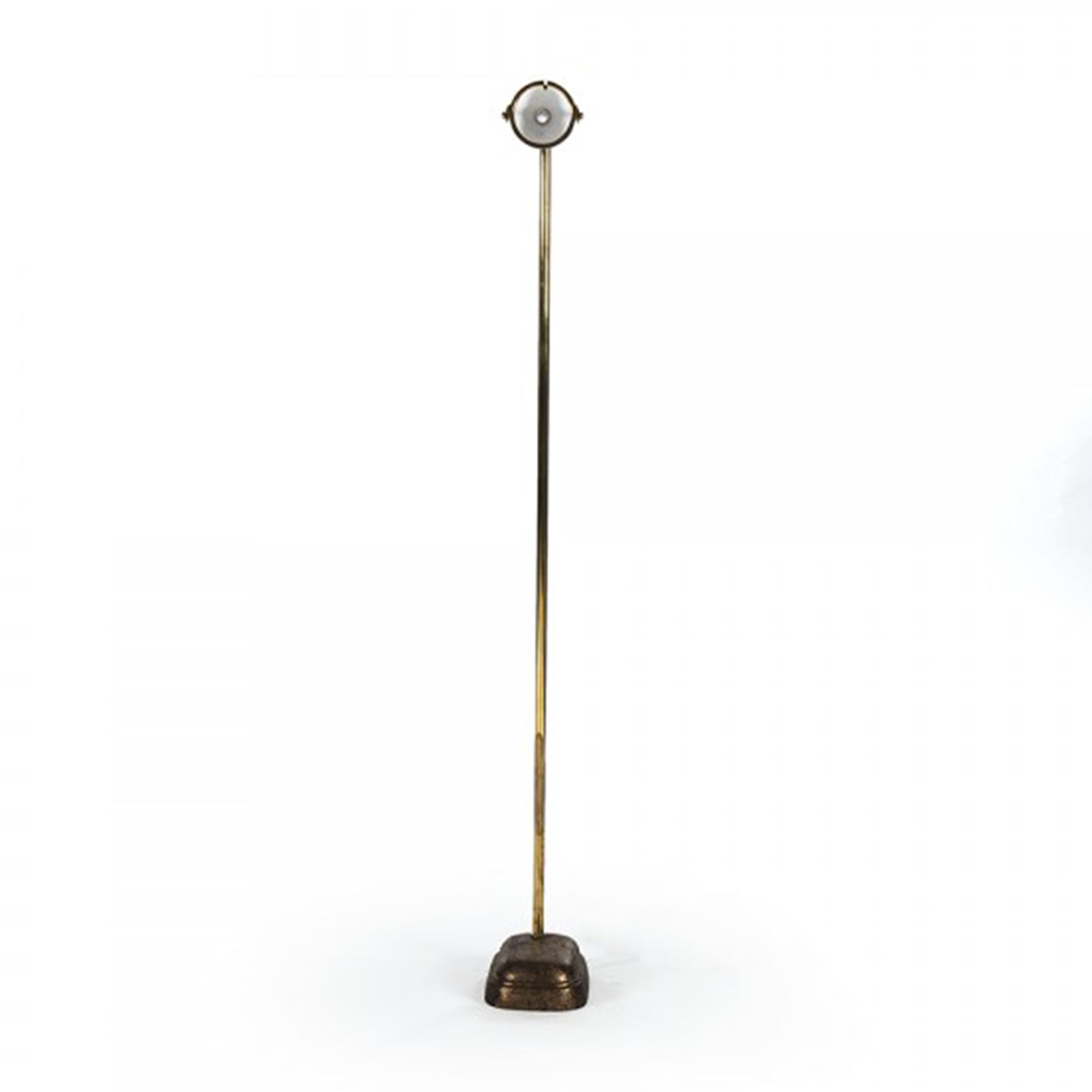 Nadir Floor Lamp