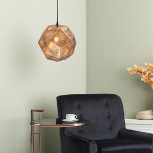 Nala Pendant Light