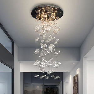 Nautilus Pendant Light