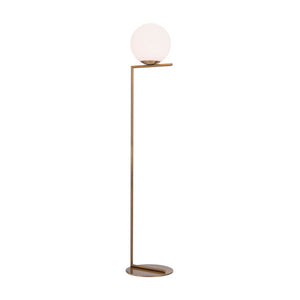 Noor Floor Lamp