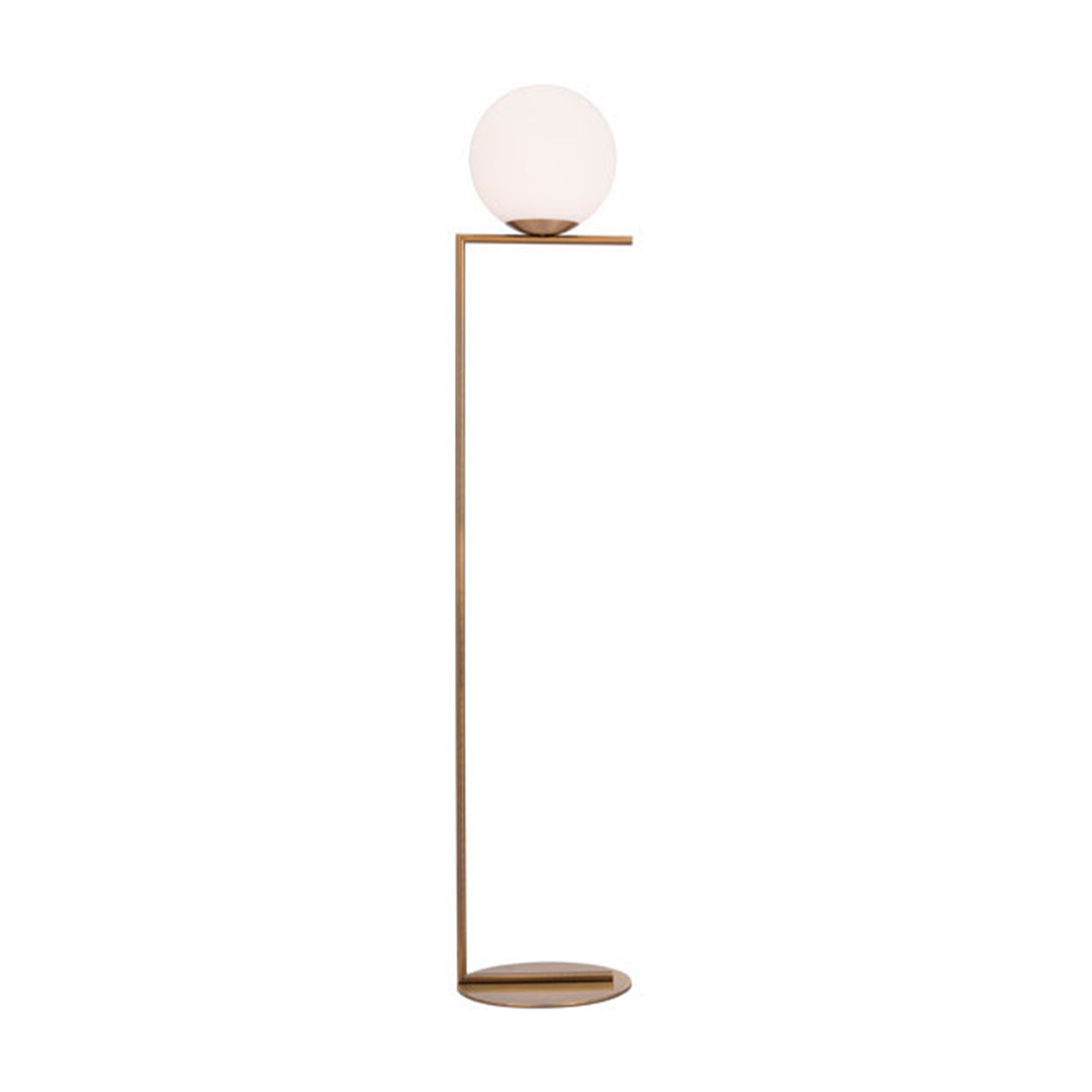 Noor Floor Lamp