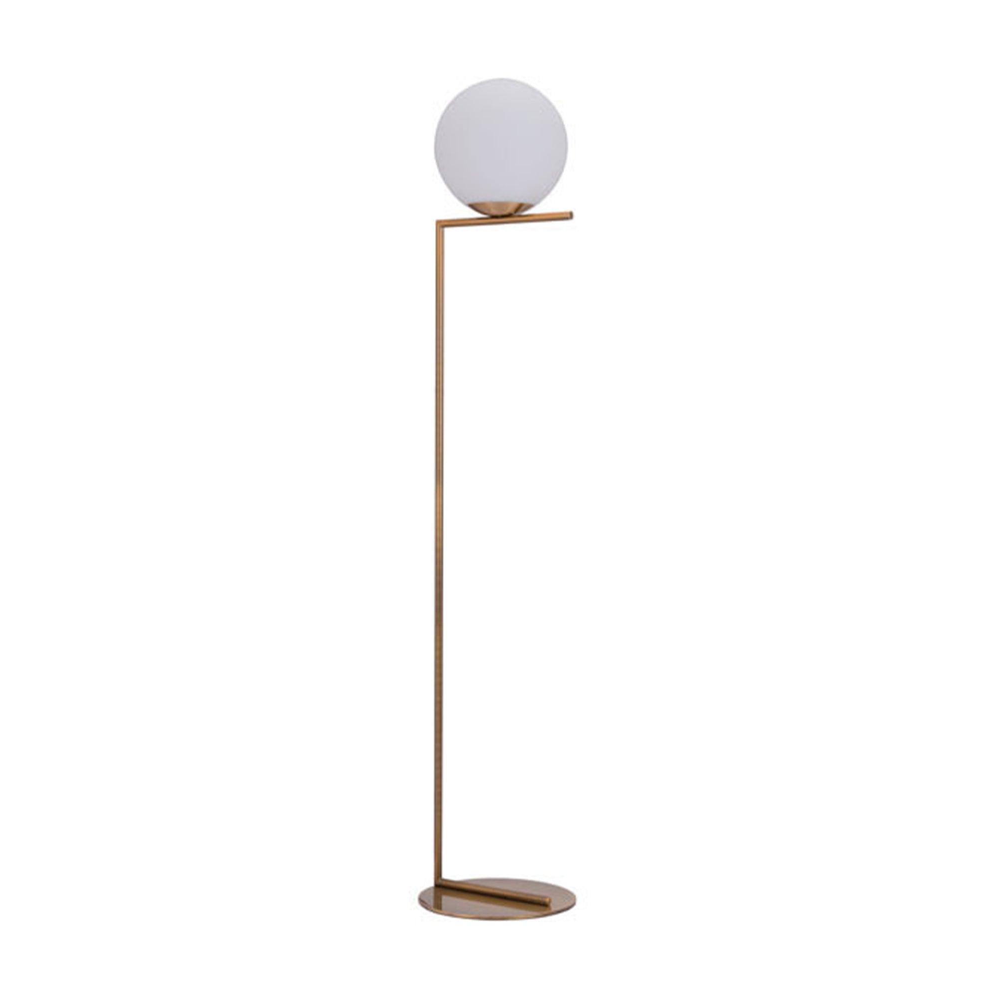 Noor Floor Lamp