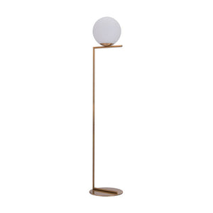 Noor Floor Lamp