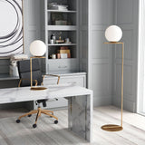 Noor Floor Lamp