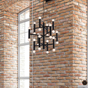 Oakley Chandelier