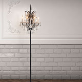 Paisley Floor Lamp