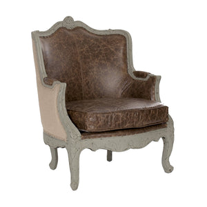 Parsons Accent Chair