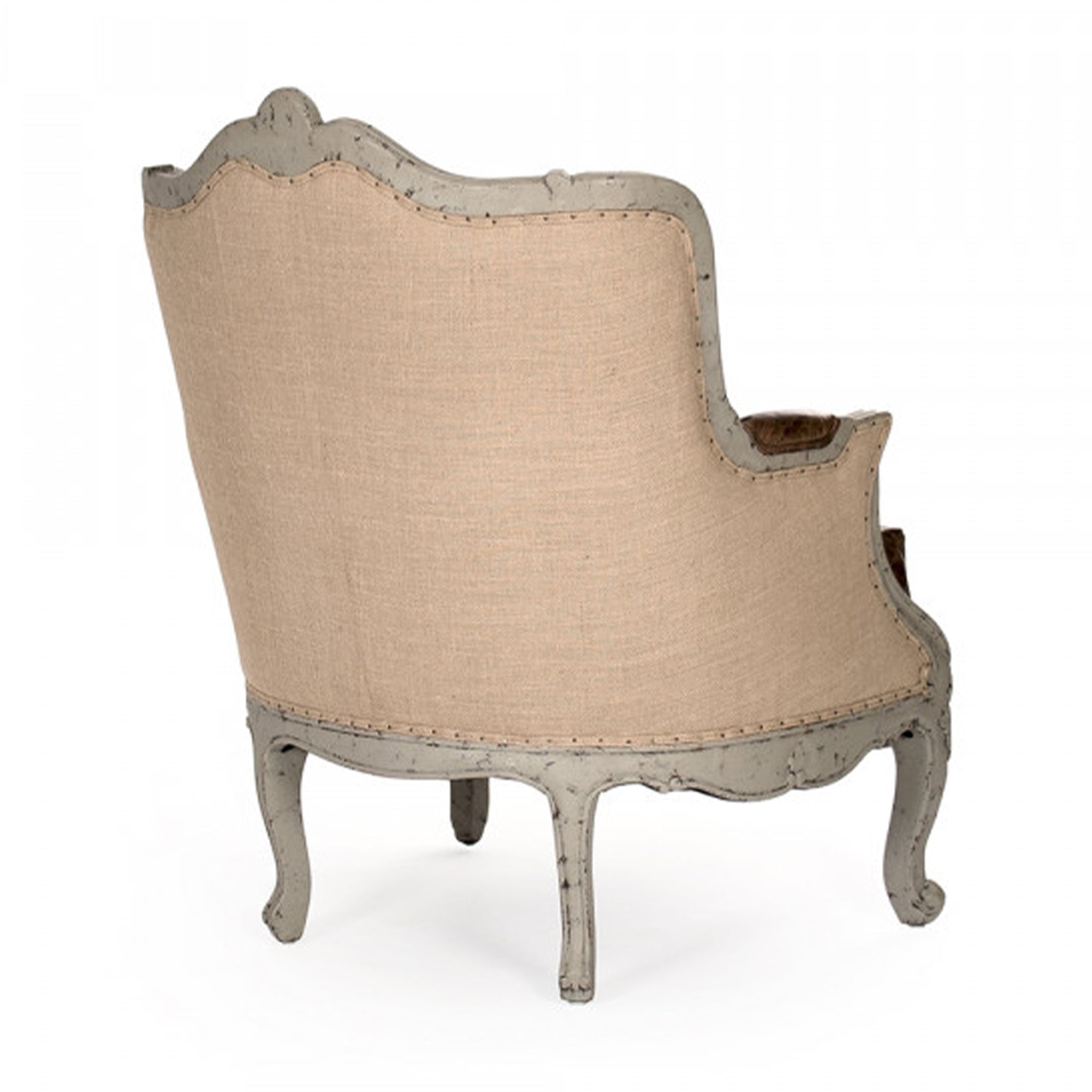 Parsons Accent Chair