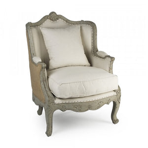 Parsons Accent Chair