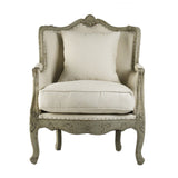 Parsons Accent Chair