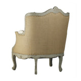 Parsons Accent Chair