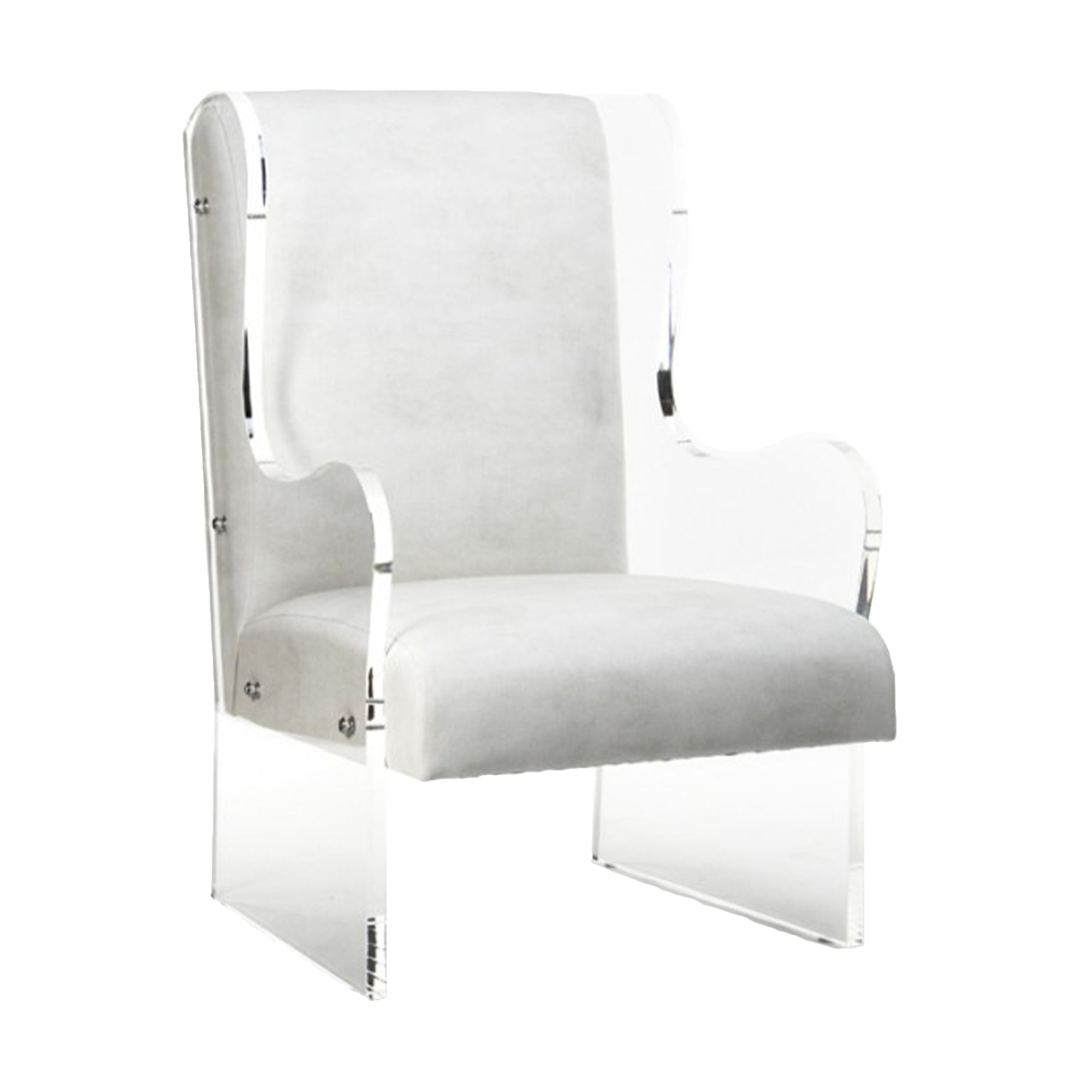 Pollux Accent Chair