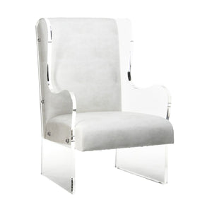 Pollux Accent Chair