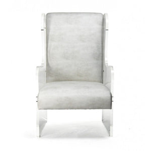 Pollux Accent Chair