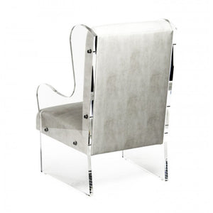 Pollux Accent Chair