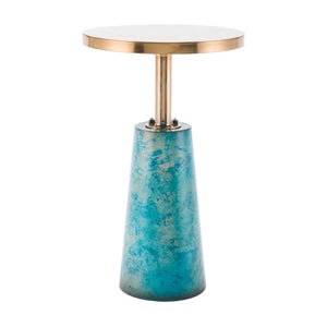 Poseidon Side Table