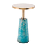 Poseidon Side Table