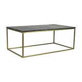 Rosetta Coffee Table