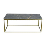 Rosetta Coffee Table