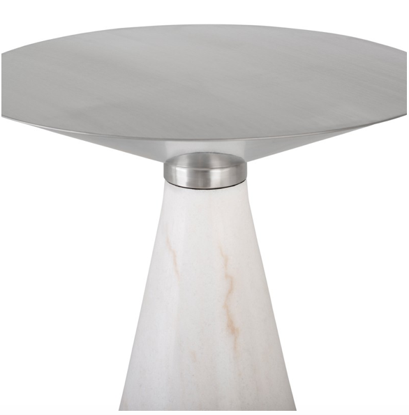 Aimee Side Table