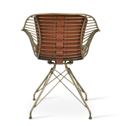 Sampsoneer Chair