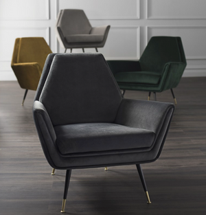 Lorette Occasional Chair