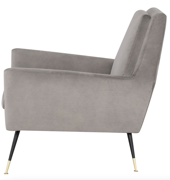 Lorette Occasional Chair