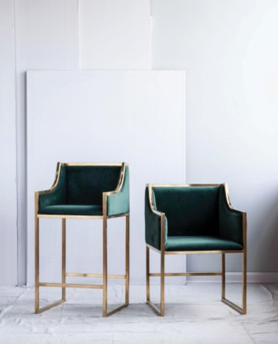 Mackenzie Chair