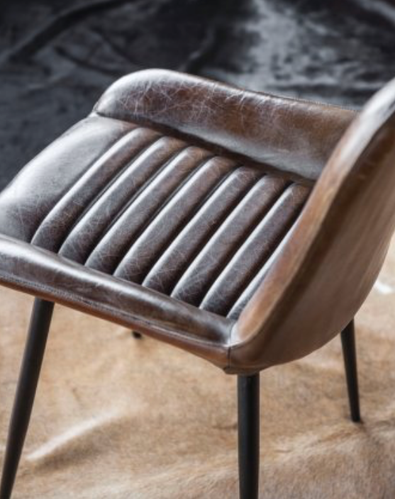 Lyon Chair