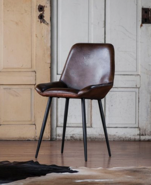 Lyon Chair