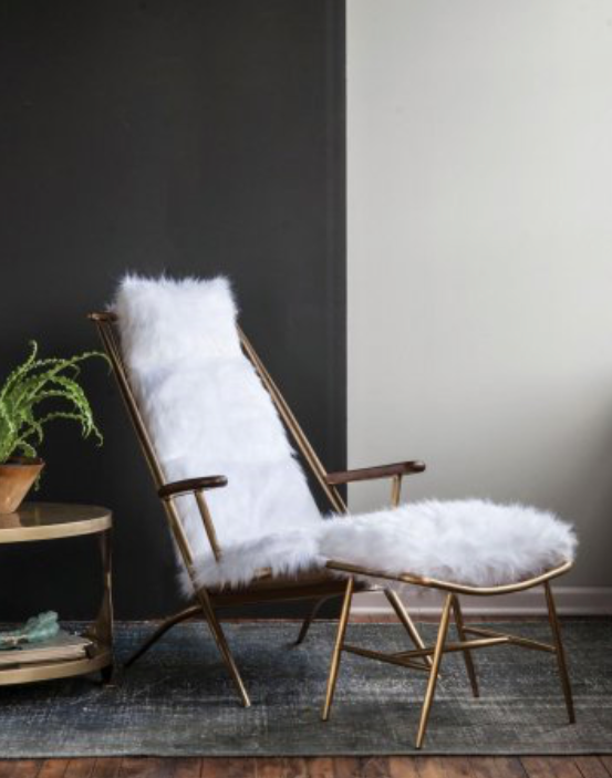 Talia Lounger